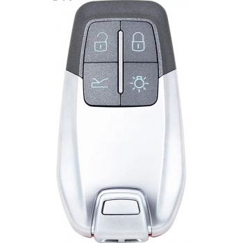Pilot Smart Key / Keyless KZB